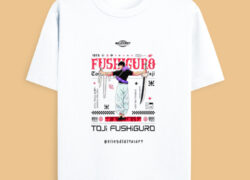 Unisex Standard Crew T-Shirt